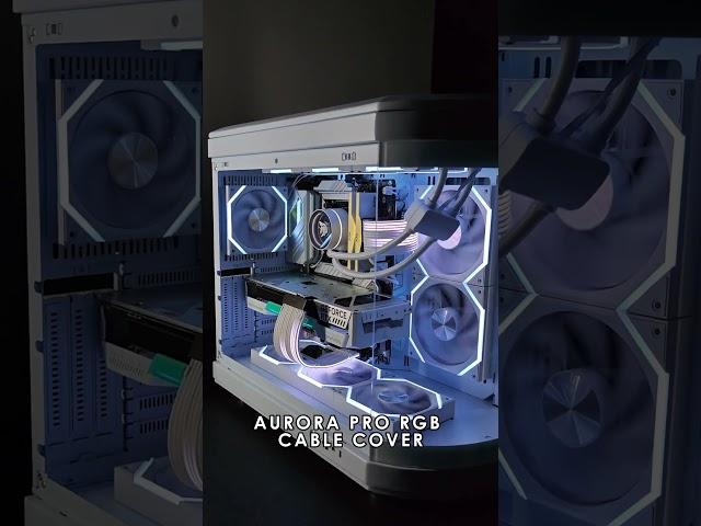 Still paying $70 RGB cable? There’s a better way to shine 