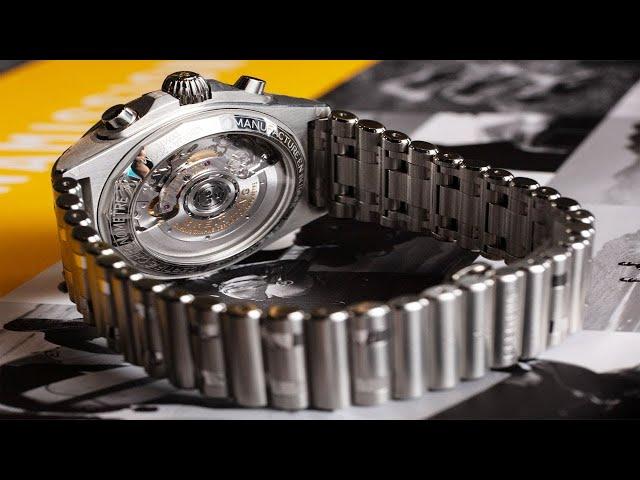 Top 10 Breitling Watches for Men: A Must-Have Collection for 2024