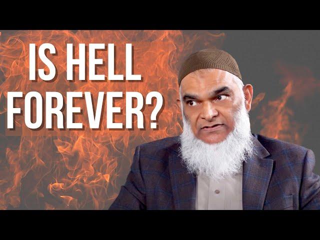 Is Punishment in Hell Forever? | Dr. Shabir Ally