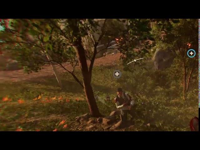 far cry 6 gameplay - anuda upek