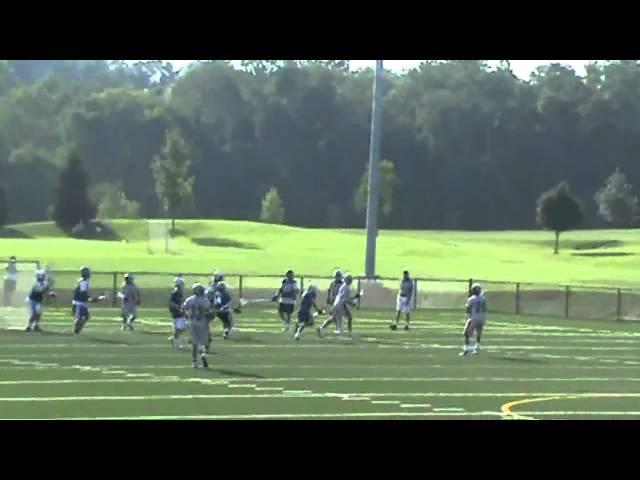 Spencer 2010 TC Lax