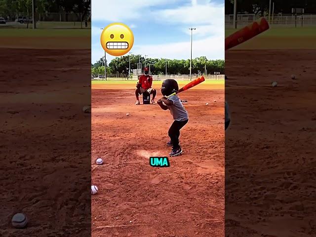 This kid is SO good! 