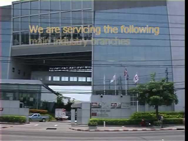 Recycle Engineering Technical Promotion Video