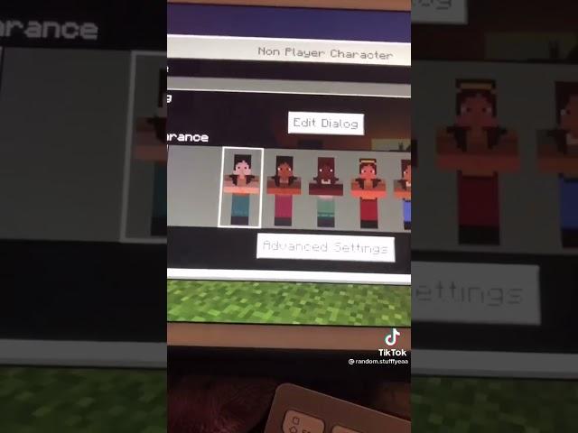 Minecraft cheat codes