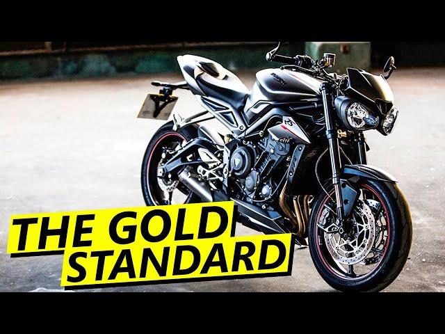 Top 7 Best SECOND Motorcycles (Upgrade with Confidence!)