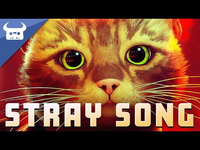 "Cat's Eyes" | STRAY SONG