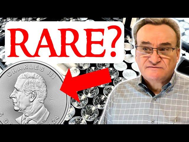 Bullion Dealer's Wisdom on Silver Coins in 2024 - Listen Up Stackers!