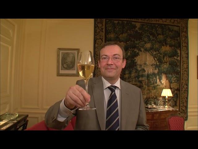 Les secrets de la fabrication du champagne