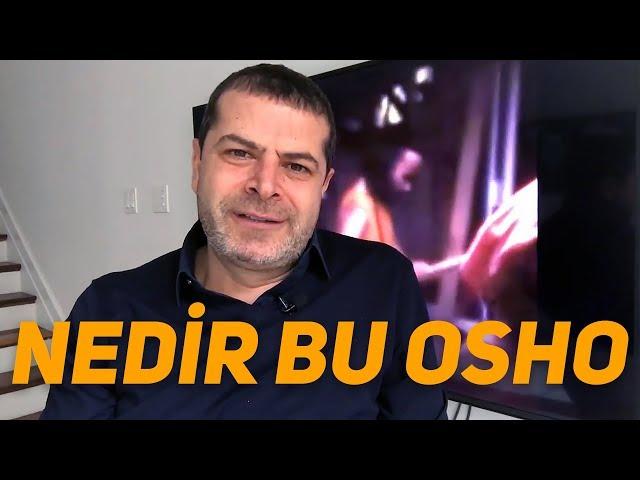 Dünya'nın Konuştuğu Osho ve Bir Belgesel ile Ortaya Çıkan Gerçekler