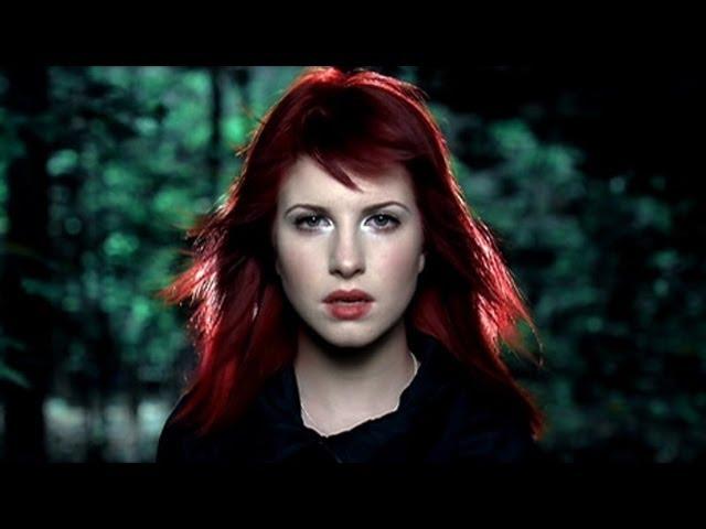 Paramore: Decode [OFFICIAL VIDEO]