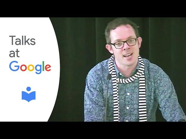 Spacesuit: Fashioning Apollo | Nicholas de Monchaux | Talks at Google