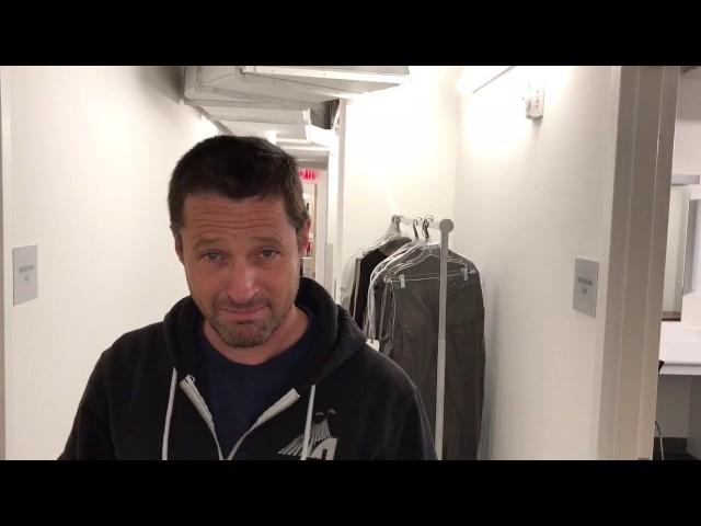 Tim Guinee's Acting Masterclass, #93 - Ms Jennifer Ferrin