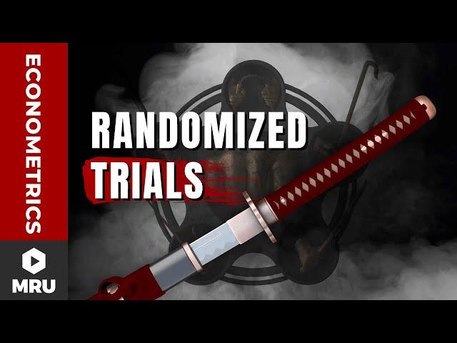 Randomized Trials: The Ideal Weapon