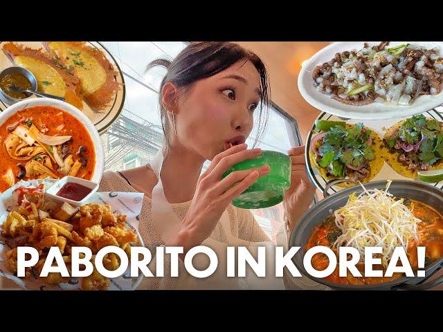 Best Seoul Eats and Encounters | 72 Hours in Korea pt. 2