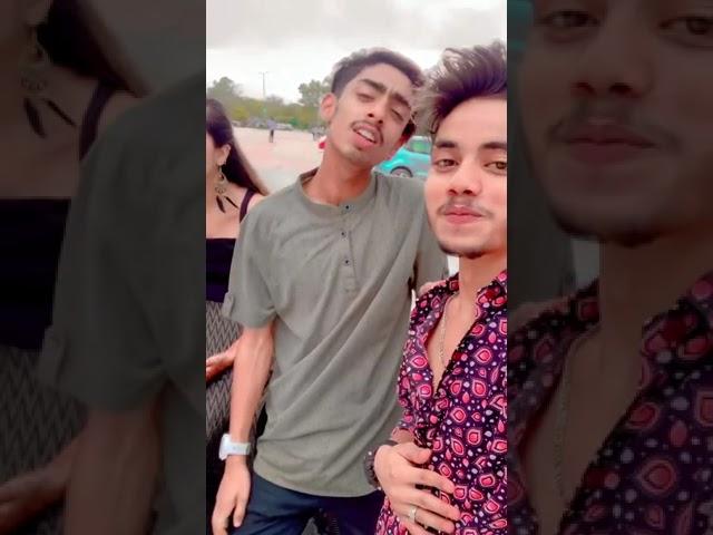 Ashish creation new video song 2021 short video love Pudina 