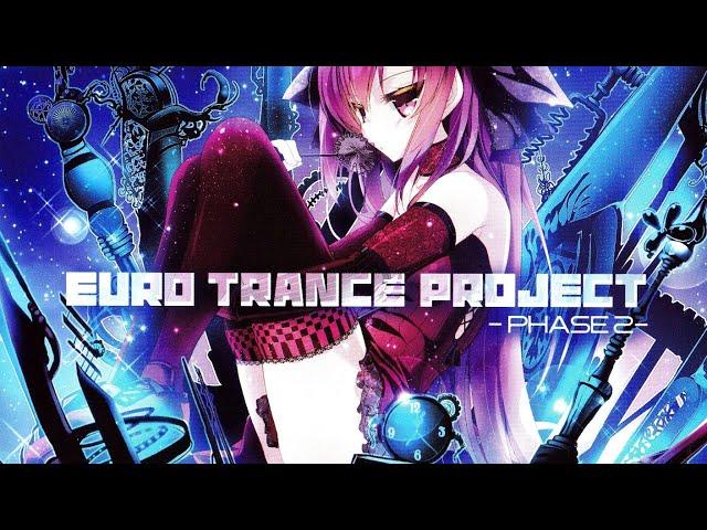 Euro Trance Project, Phase 2 (DJ Mix)