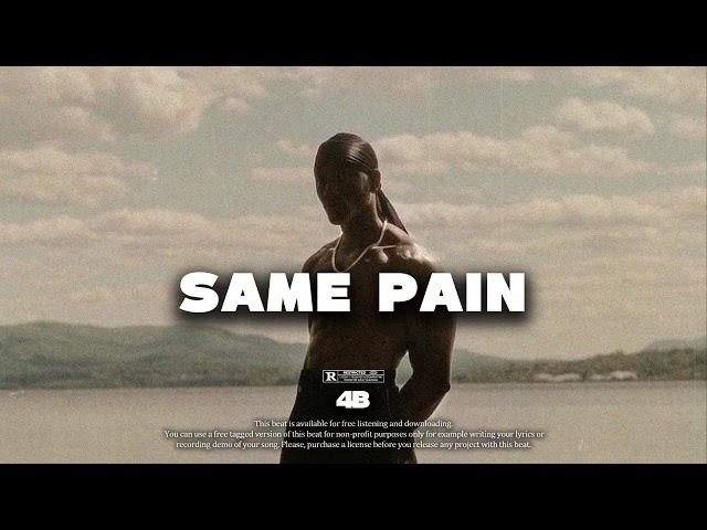 Burna Boy ft Omah lay Type Beat " SAME PAIN " Afrobeat Instrumental 2025 x Afrobeat Type Beat