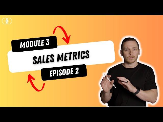 Sales Metrics