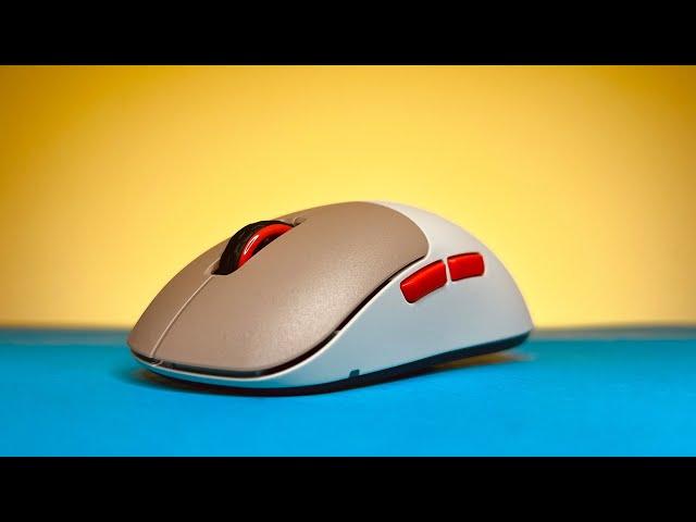 Some people are going to HATE this mouse!