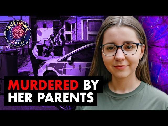 The Murder of Bernadette Walker | True Crime Documentary 2024