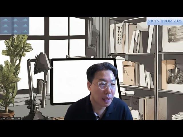 스카이부동산TV 1편 - 시작