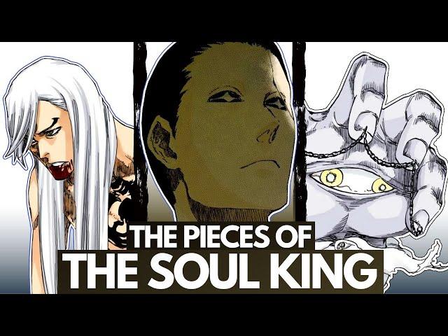 The SOUL KING'S Secret, EXPLORED - Everything We Know About THE PIECES OF REIO, So Far!