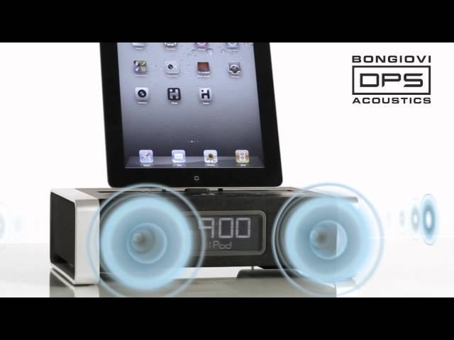 iHome iA100