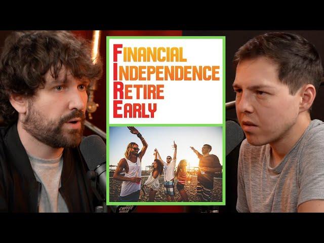 Destiny on Financial Independence & Retiring Early (F.I.R.E.)