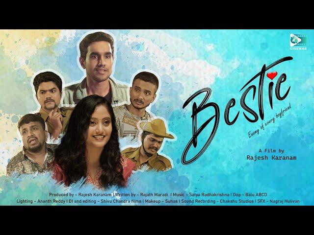 Bestie...!!! Kannada Short Film | Rajesh Karanam | Sathaya Radhakrishna | A2 Cinemas