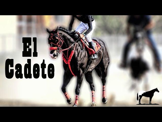 El De La Patita Blanca (Historia Del Cadete) -Del Cerro Soy