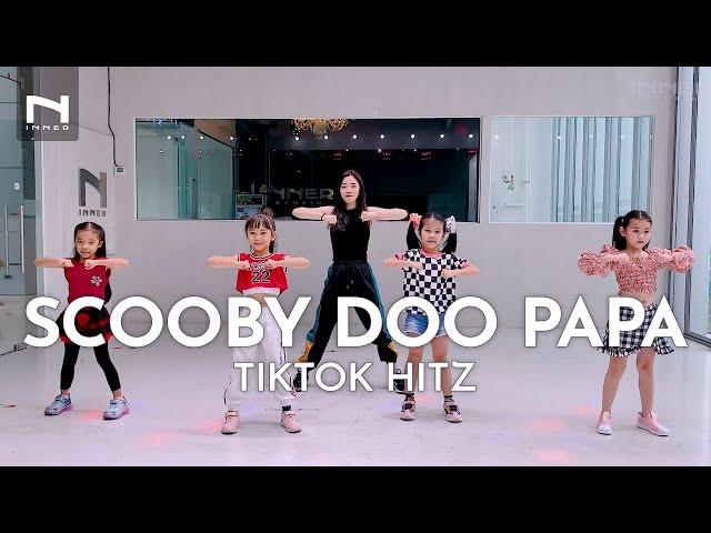 INNER KIDS I SCOOBY DOO PAPA - TIKTOK HITZ