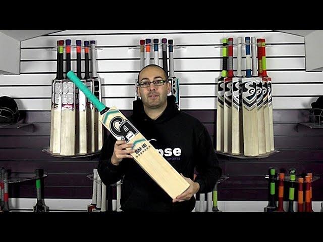 HOW TO SPOT A GENUINE CA SM 18 7 STAR CRICKET BAT DECEMBER 2017