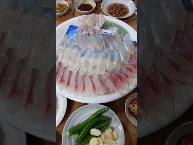 [코스맛집] "장보고 회수산센타" 가성비 끝판왕~~^^ 부산 온천장역 바로 앞 장보고수산