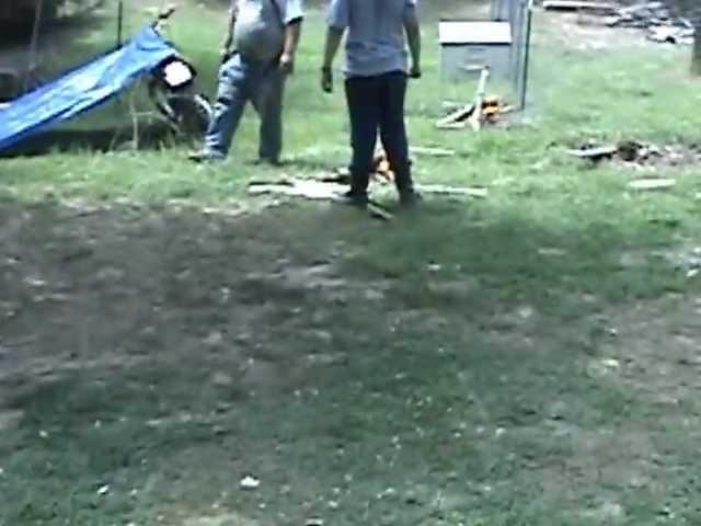 Survivalfest 2012
