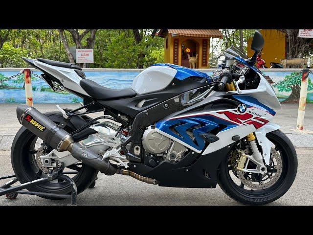 BMW S1000RR date 2018 xe đức đăng kí 2020 HQCN cực đẹp giá chưa bao giờ có giá này