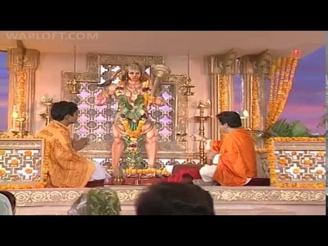 Amritwani aaj mangalwar hai mahaveer ka vaar hai by gulshan kumar