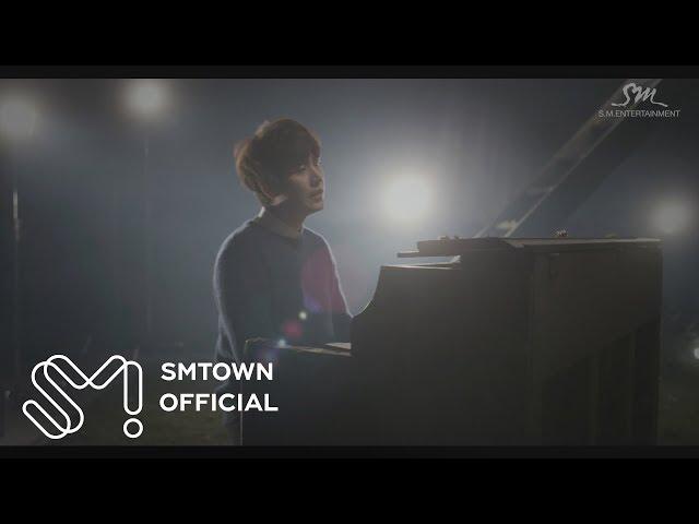 KYUHYUN 규현 '광화문에서 (At Gwanghwamun)' MV