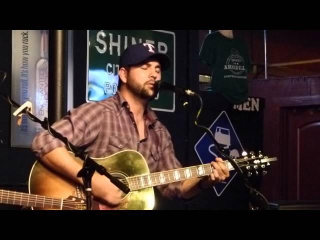 Clayton Gardner - Old Fashioned Love Song
