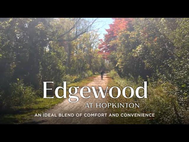 Edgewood by Toll Brothers in West Bloomfield Township, MI Community Tour