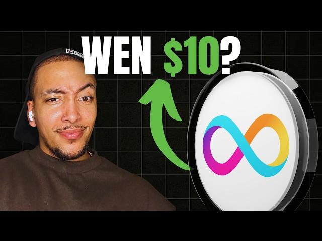 ICP IS PUMPING!! - DON'T MISS THE FINAL LOWS  Internet Computer Price Prediction 