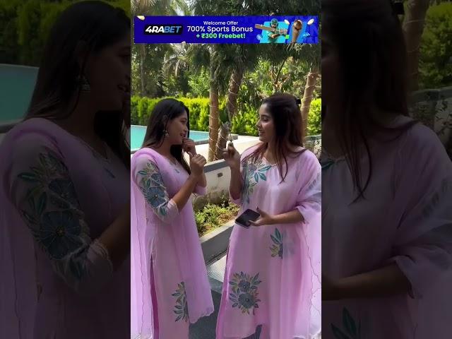 Bigg boss Contestants New Instagram reel .