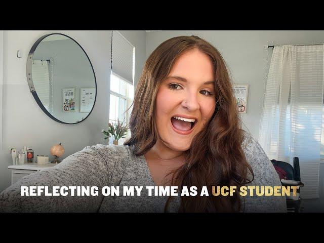 UCF Graduate Reflects on Limbitless Internship and Campus Opportunities