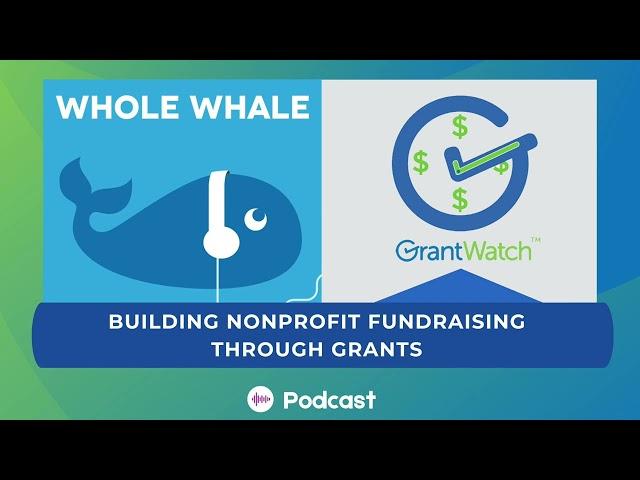 Building Nonprofit Fundraising Through Grants