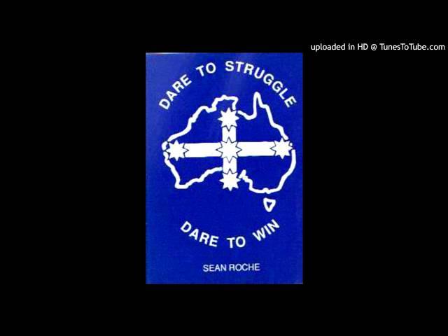 Blantyre Explosion - Sean Roche