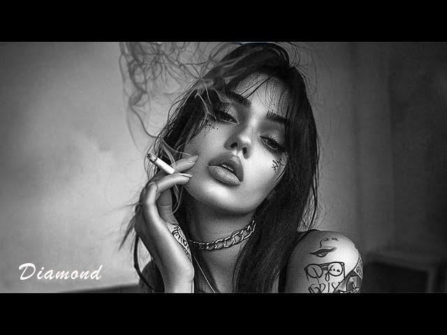 Deep Feelings Mix [2024] - Deep House, Vocal House, Nu Disco, Chillout Mix by Diamond #20