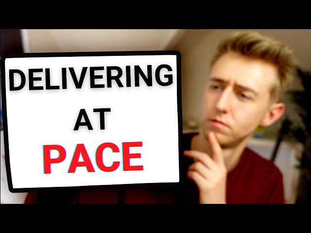 Civil Service Delivering At PACE Behaviour Interview Questions & Answers (Applicants Experience)