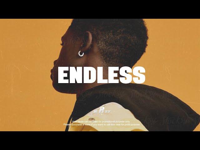 Omah lay Ft Burna Boy Type Beat "ENDLESS" Afrobeat Instrumental 2024 x Emotional Afrobeat TypeBeat