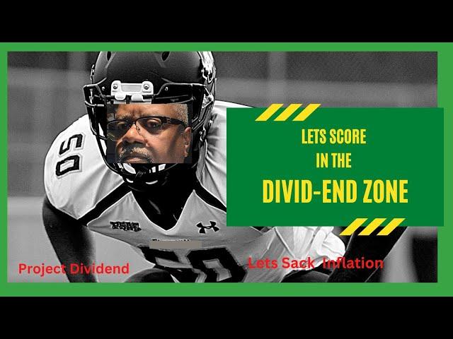 What's risen faster than inflation? Dividends! Project Dividend