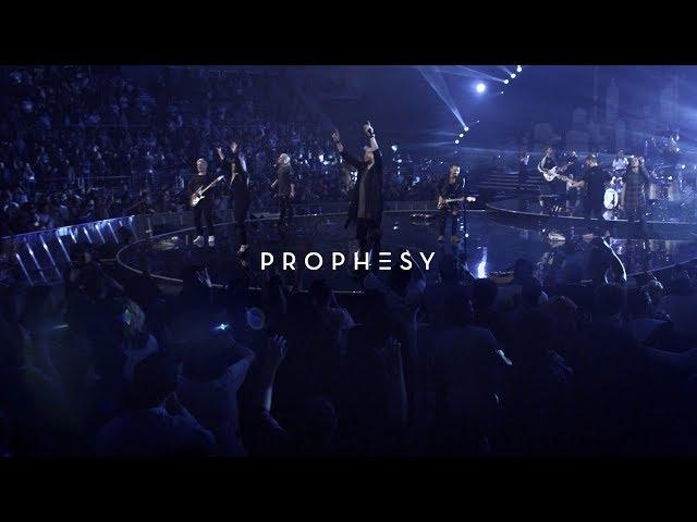 PROPHESY | Official Planetshakers Music Video