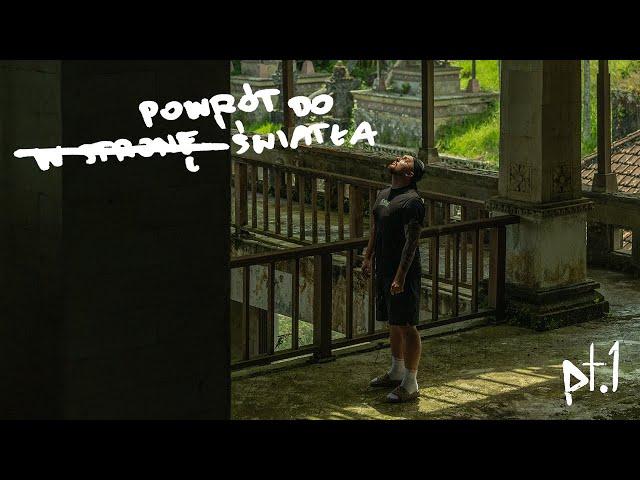 POWRÓT DO ŚWIATŁA (SERIAL) - s01e01